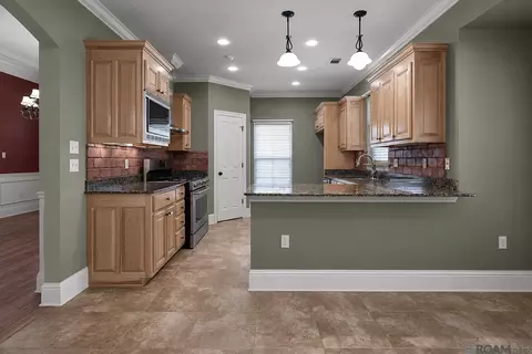 Kitchen - 1508 Petite Ct, Covington, LA 70433 photo 1 of 3