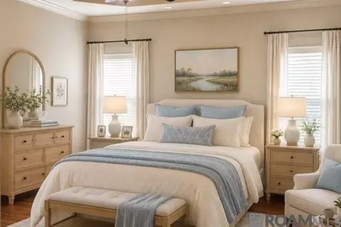 Bedroom - 1508 Petite Ct, Covington, LA 70433 photo 3 of 3