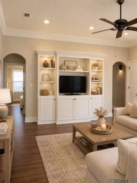 Living - 1508 Petite Ct, Covington, LA 70433 photo 6 of 6