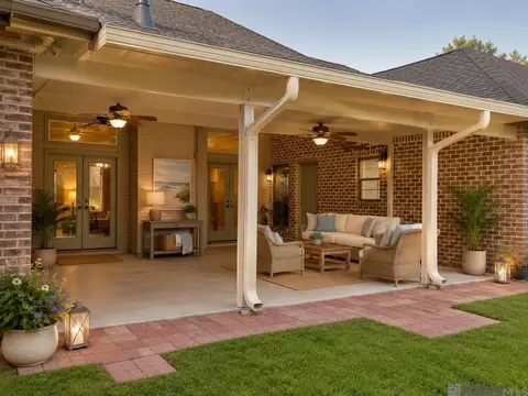 Exterior - 1508 Petite Ct, Covington, LA 70433 photo 6 of 6