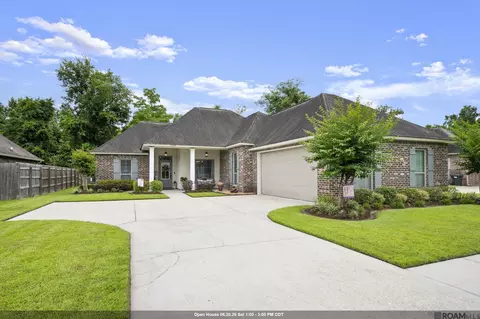 11376 Oak Run Dr, Geismar, LA 70734