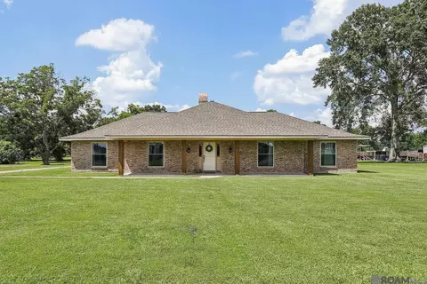 7284 Island Rd, Jarreau, LA 70749