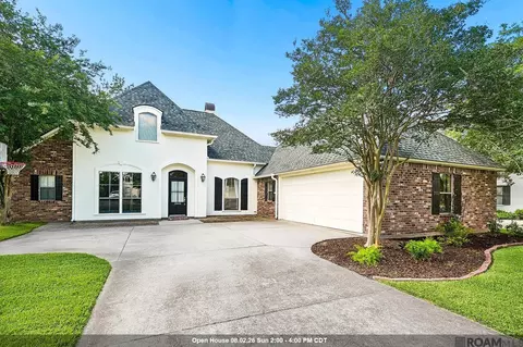18666 Mossy Oak Ct, Prairieville, LA 70769