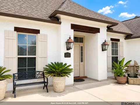 37378 Cypress Hollow Ave, Prairieville, LA 70769