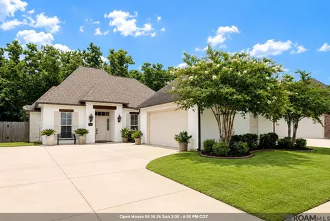 37378 Cypress Hollow Ave, Prairieville, LA 70769