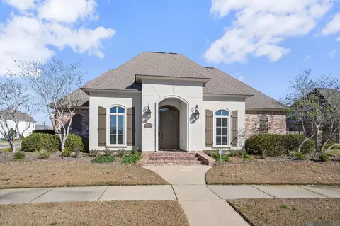 1621 Gleneagles Bnd, Zachary, LA 70791