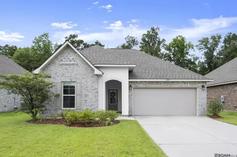 8919 Meadow Sage Dr, Denham Springs, LA 70726