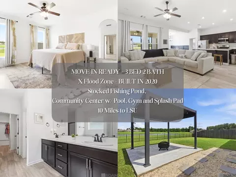 1860 Rollingwood Dr, Saint Gabriel, LA 70776