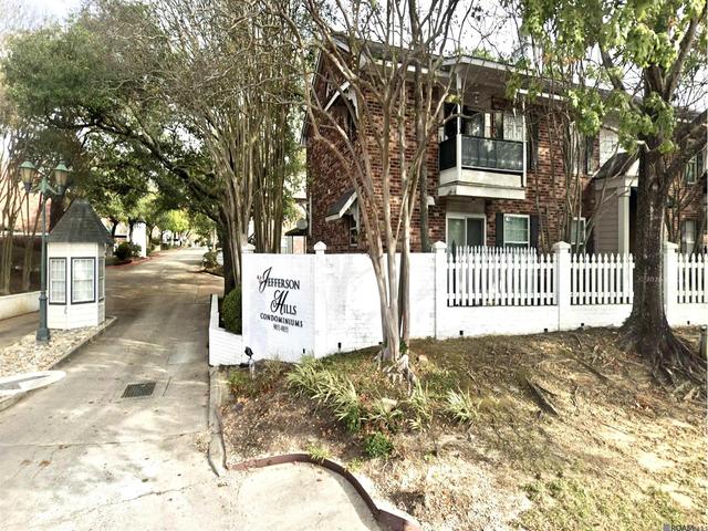 9853 Jefferson Hwy # F 19, Baton Rouge, LA 70809