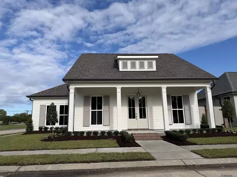 101 Rienzi Commons Dr, Thibodaux, LA 70301