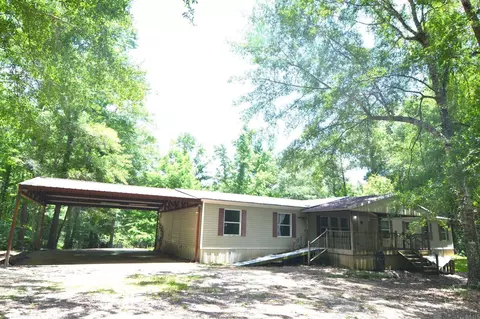 7218 Gilead Rd, Clinton, LA 70722