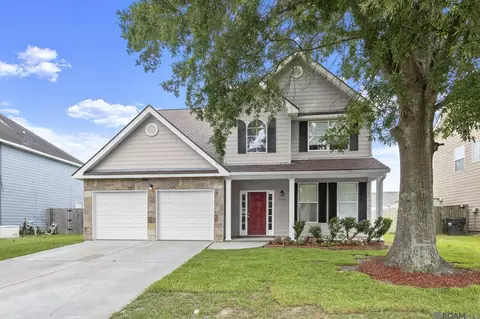 37068 Agnes Webb Ave, Prairieville, LA 70769