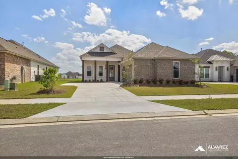 1526 Frankel Ave, Zachary, LA 70791