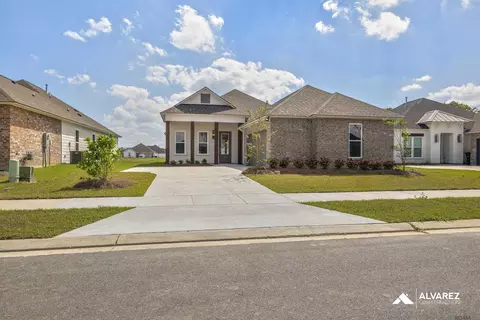 1526 Frankel Ave, Zachary, LA 70791