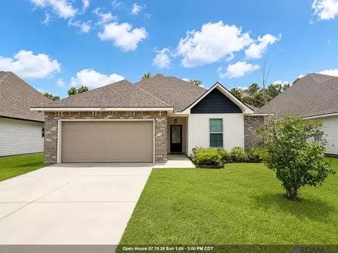 40111 Trace Ct, Prairieville, LA 70769