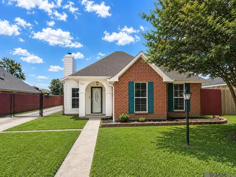 1177 Elvin Dr, Baton Rouge, LA 70810