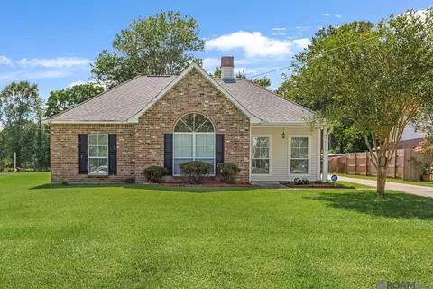 36059 Cheray Dr, Denham Springs, LA 70706