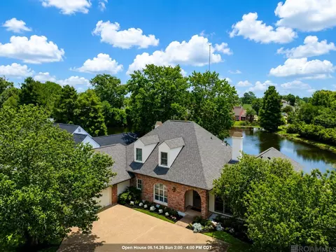 8341 Myrtlelake Dr, Baton Rouge, LA 70810