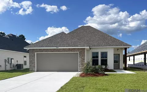 13583 Wesson Dr, Denham Springs, LA 70726
