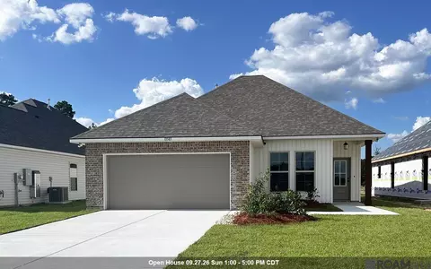 13583 Wesson Dr, Denham Springs, LA 70726