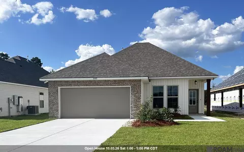 13583 Wesson Dr, Denham Springs, LA 70726
