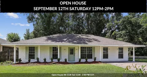 7242 Perimeter Dr, Baton Rouge, LA 70812
