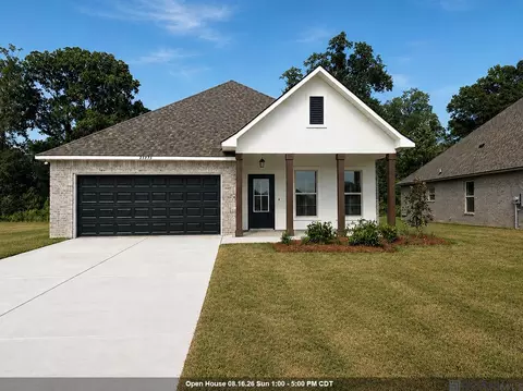23276 Kudu Trail Dr, Denham Springs, LA 70726