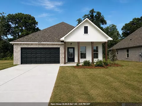 23276 Kudu Trail Dr, Denham Springs, LA 70726