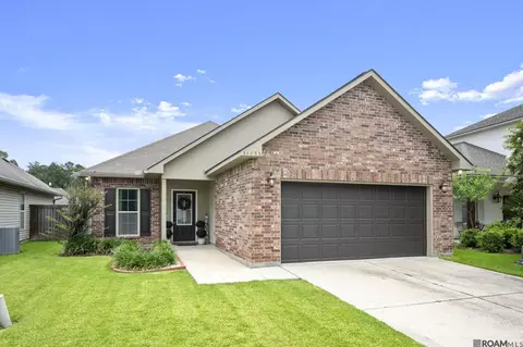 11435 Rossow Ct, Denham Springs, LA 70726