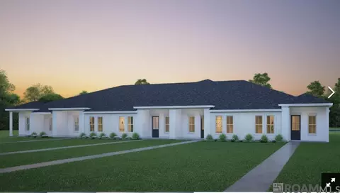5630 Montegudo Blvd #4 S, Zachary, LA 70791