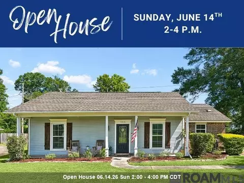 1311 Tallwood Dr, Baton Rouge, LA 70816