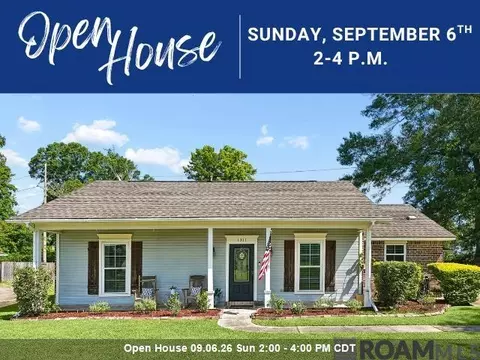 1311 Tallwood Dr, Baton Rouge, LA 70816