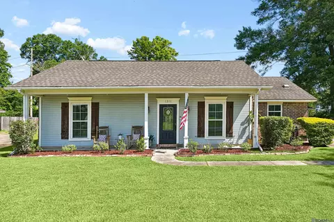 1311 Tallwood Dr, Baton Rouge, LA 70816