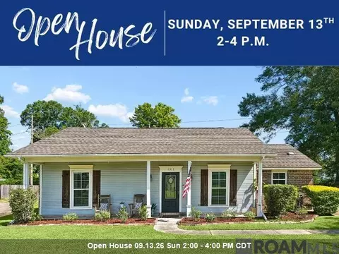 1311 Tallwood Dr, Baton Rouge, LA 70816