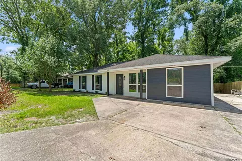 18615 Blythe Rd, Prairieville, LA 70769
