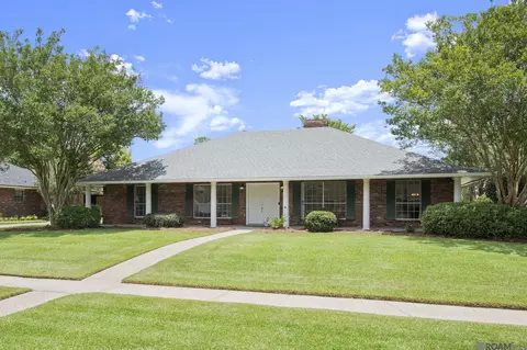 11995 Parkbrook Ave, Baton Rouge, LA 70816