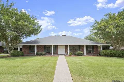 11995 Parkbrook Ave, Baton Rouge, LA 70816