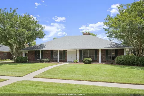 11995 Parkbrook Ave, Baton Rouge, LA 70816