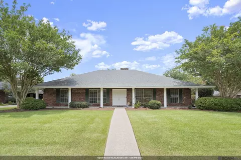 11995 Parkbrook Ave, Baton Rouge, LA 70816
