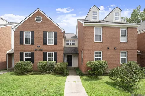 7803 Jefferson Place Blvd # 26-C, Baton Rouge, LA 70809