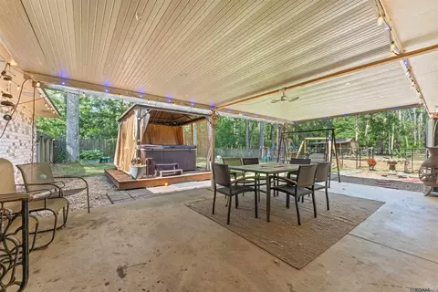 Exterior - 33897 Duff Rd, Walker, LA 70785 photo 4 of 9