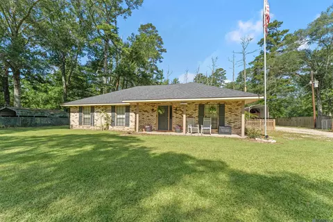 Exterior - 33897 Duff Rd, Walker, LA 70785 photo 1 of 9