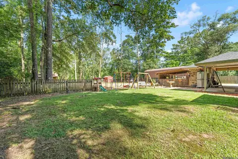 Exterior - 33897 Duff Rd, Walker, LA 70785 photo 5 of 9