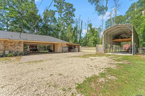 Exterior - 33897 Duff Rd, Walker, LA 70785 photo 3 of 9