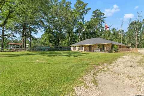 Exterior - 33897 Duff Rd, Walker, LA 70785 photo 2 of 9