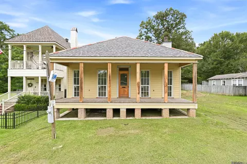 896 S Eugene St, Baton Rouge, LA 70806