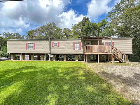 18657 Blythe Rd, Prairieville, LA 70769