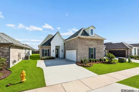 3119 Creekstone Way, Baton Rouge, LA 70810