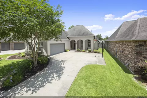 16157 Woodland Trail Ave, Baton Rouge, LA 70817