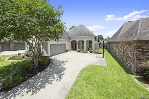 16157 Woodland Trail Ave, Baton Rouge, LA 70817